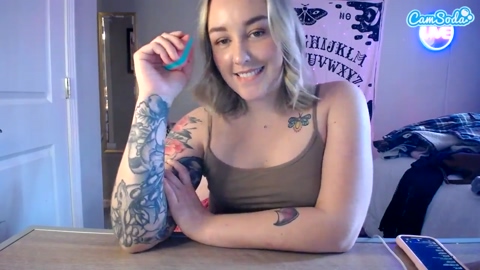 thicc-tattooed-bitch CamSoda 01-05-2023